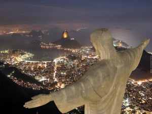 Rio... ;0)