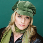 Shannon Mercer @ Art of Time Ensemble: Brasil featuring Guinga, Luanda , and Shannon Mercer (March 3rd)