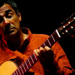 Guinga @ Art of Time Ensemble: Brasil featuring Guinga, Luanda , and Shannon Mercer (March 3rd)