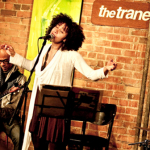 Luanda Jones Funk-Bossa-Trio