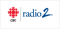 CBC radio 2- Canada Live
