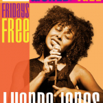 Canadian Music Week @ LULA LOUNGE: Luanda Jones (7:30pm) + Yani Borrell Salsa Orchestra (10:30pm) + Dance Lesson with Afro Latino + DJ Suave