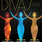 Sunday, Oct 5, 8 pm *JACKIE RICHARDSON* *LAILA BIALI* *LUANDA JONES* *CINDY CHURCH* *SAINA SINGER* *PATRICIA CANO*