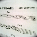 Samba de Primavera (Gordon Sheard and Luanda Jones)