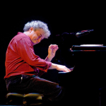 Jovino Santos Neto trio- May 13 and 14 @ Jazz Bistro
