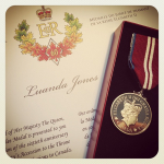 The Queen\'s Diamond Jubilee Medal