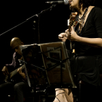 BrazilFilm Festival 2008 | Ian De Souza (pic by Kevin Jones)