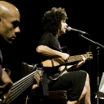 BrazilFilm Festival 2008 /Ian De Souza ( pic by Kevin Jones )