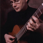 Reg Schwager