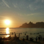Ipanema (Pic by Alex)