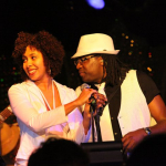 Samba Squad @ Lula Lounge