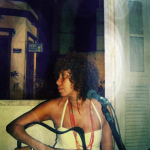 Beco das Garrafas- 3 de Abril, 20hs com Irinéa Maria Ribeiro