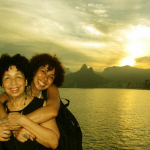 Beco das Garrafas- 3 de Abril, 20hs com Irinéa Maria Ribeiro