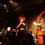 Sinal Aberto @ TD Jazz Festival ( June 24)