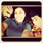 3º week: 3Brazilians + Dance floor (Dec 21st)