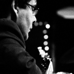 Reg Schwager