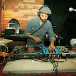 DJ General Eclectic @ The First Annual Uma Nota Festival: 3 Days of Tropical Urban Expression (Nov 18th)