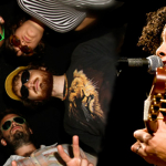 Tropicália and Luanda Jones duo @ The First Annual Uma Nota Festival: 3 Days of Tropical Urban Expression (Nov 20th)