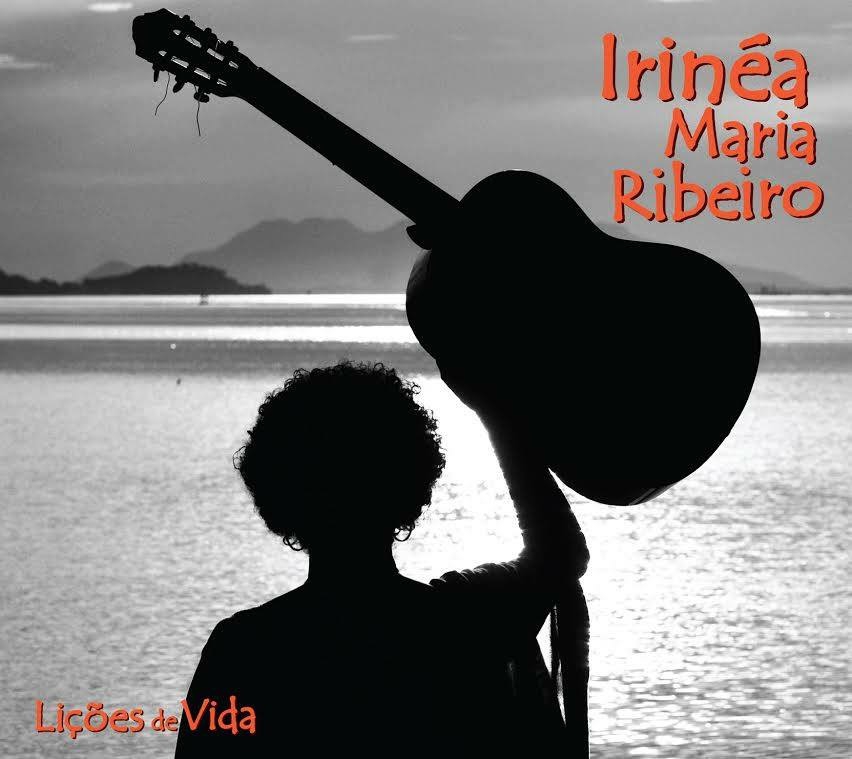 Irinéa Maria Ribeiro CD release and Birthday